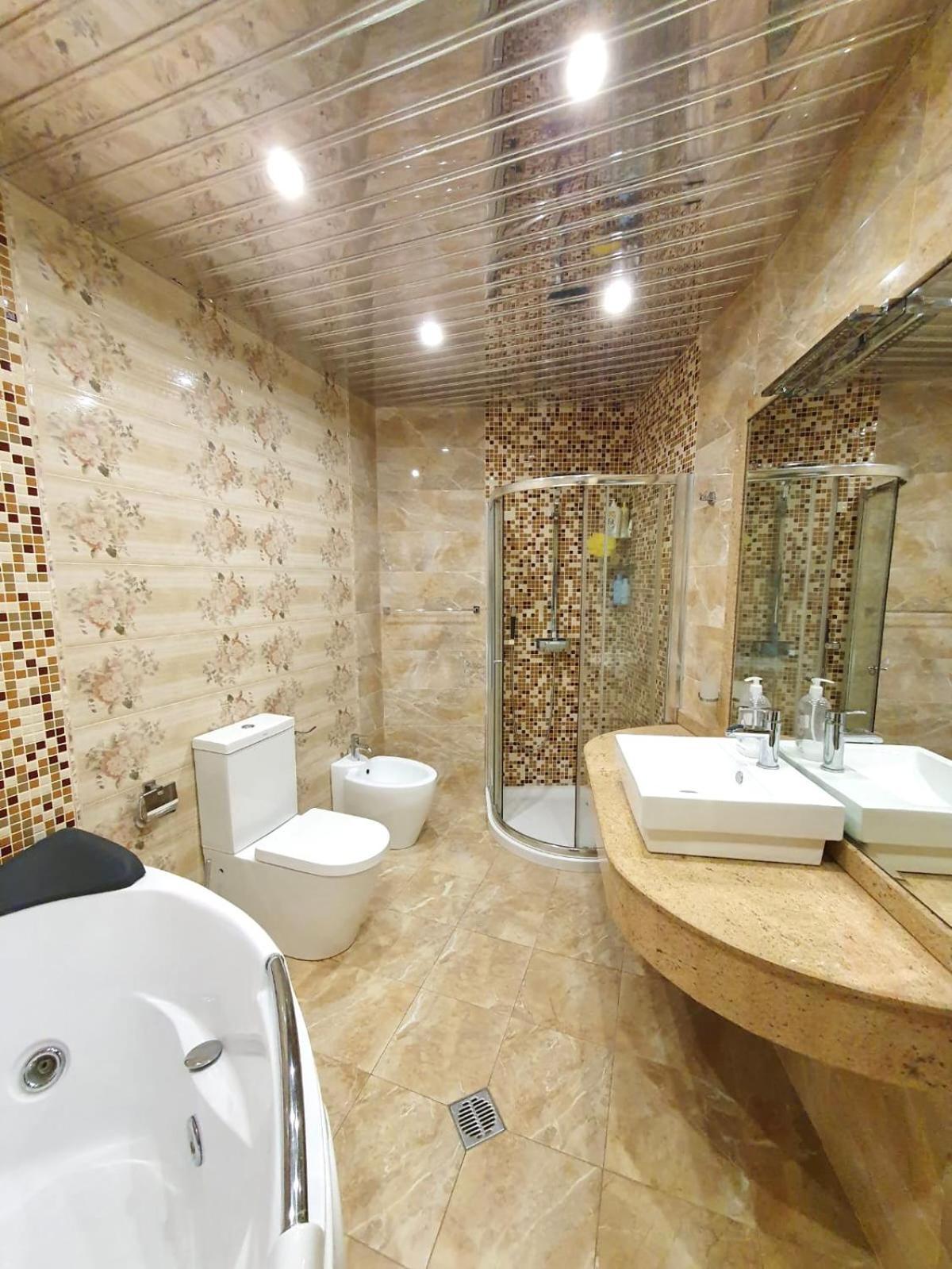 Роскошная Двухуровневая Квартира Luxurious Duplex Apartment Yerevan Exterior photo