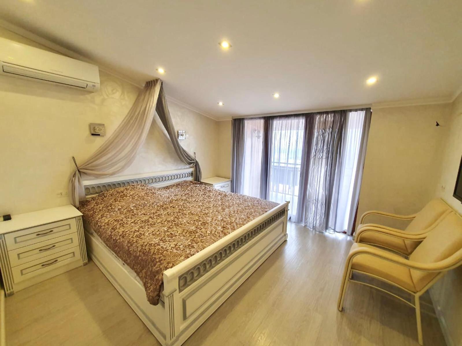 Роскошная Двухуровневая Квартира Luxurious Duplex Apartment Yerevan Exterior photo